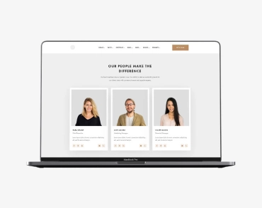 portfolio