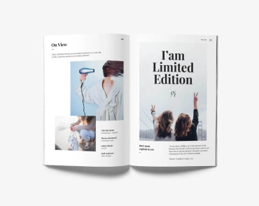 portfolio